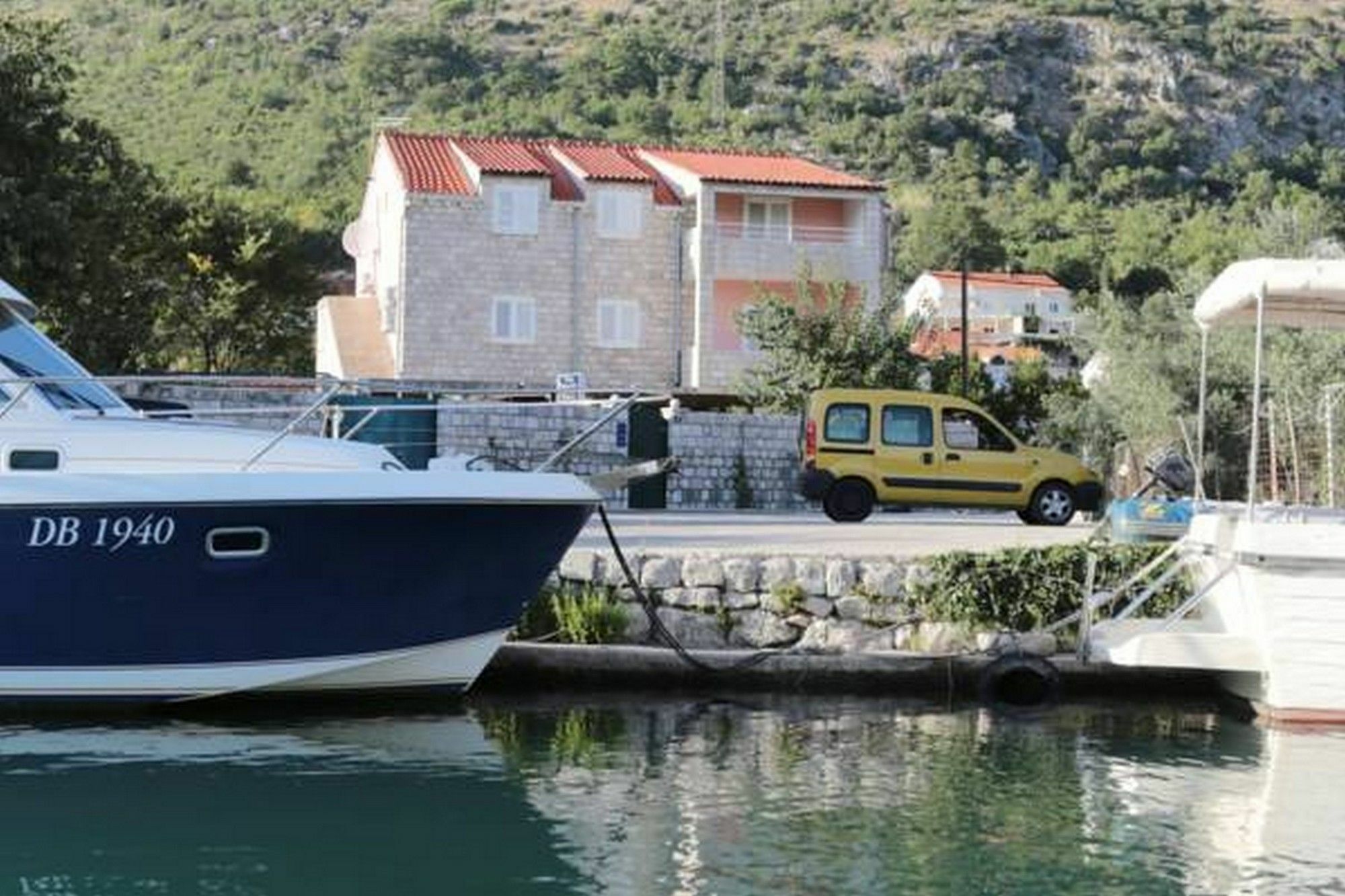 Villa Konalic Mokošica Exterior foto